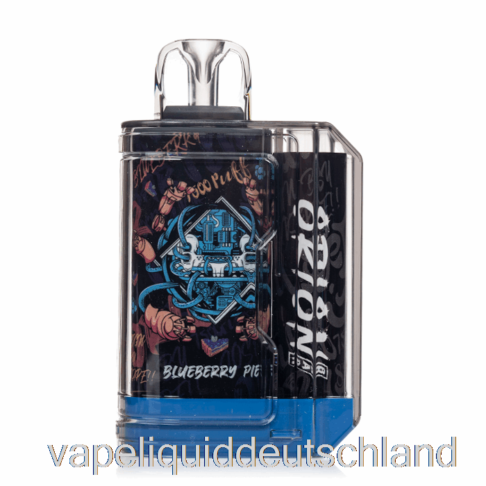 Lost Vape Orion Bar 7500 Einweg-Blueberry Pie Vape Deutschland